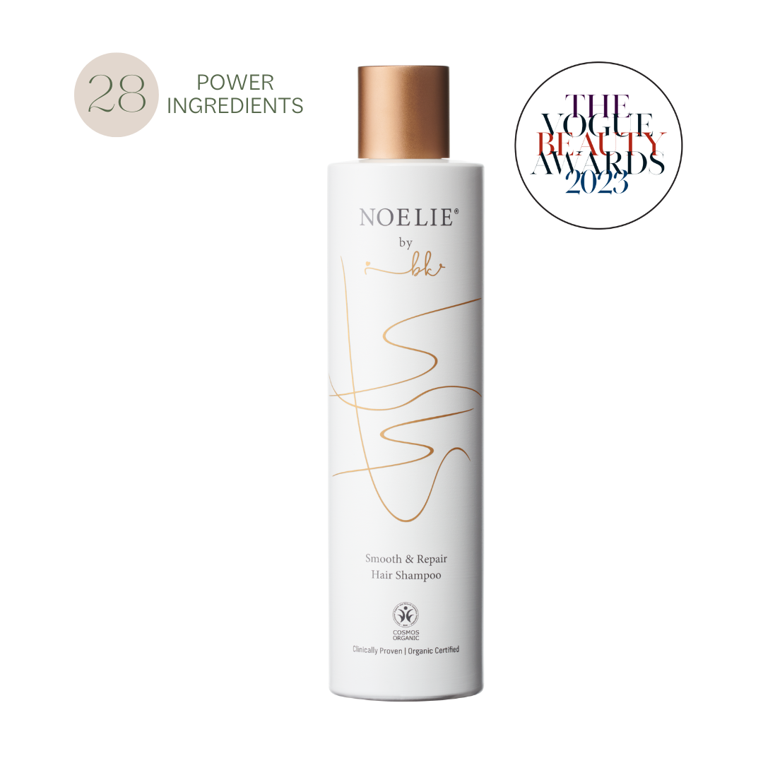 Moisture thick hair all products NOELIE