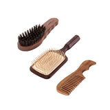 Essential Brush Set