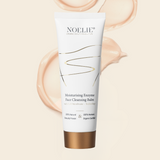 Moisturising Enzyme Face Cleansing Balm