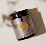 Chocolate Brown - Healing Herbs Hair Color