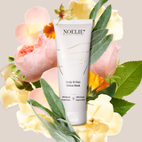 Elenas Set bei Haarausfall