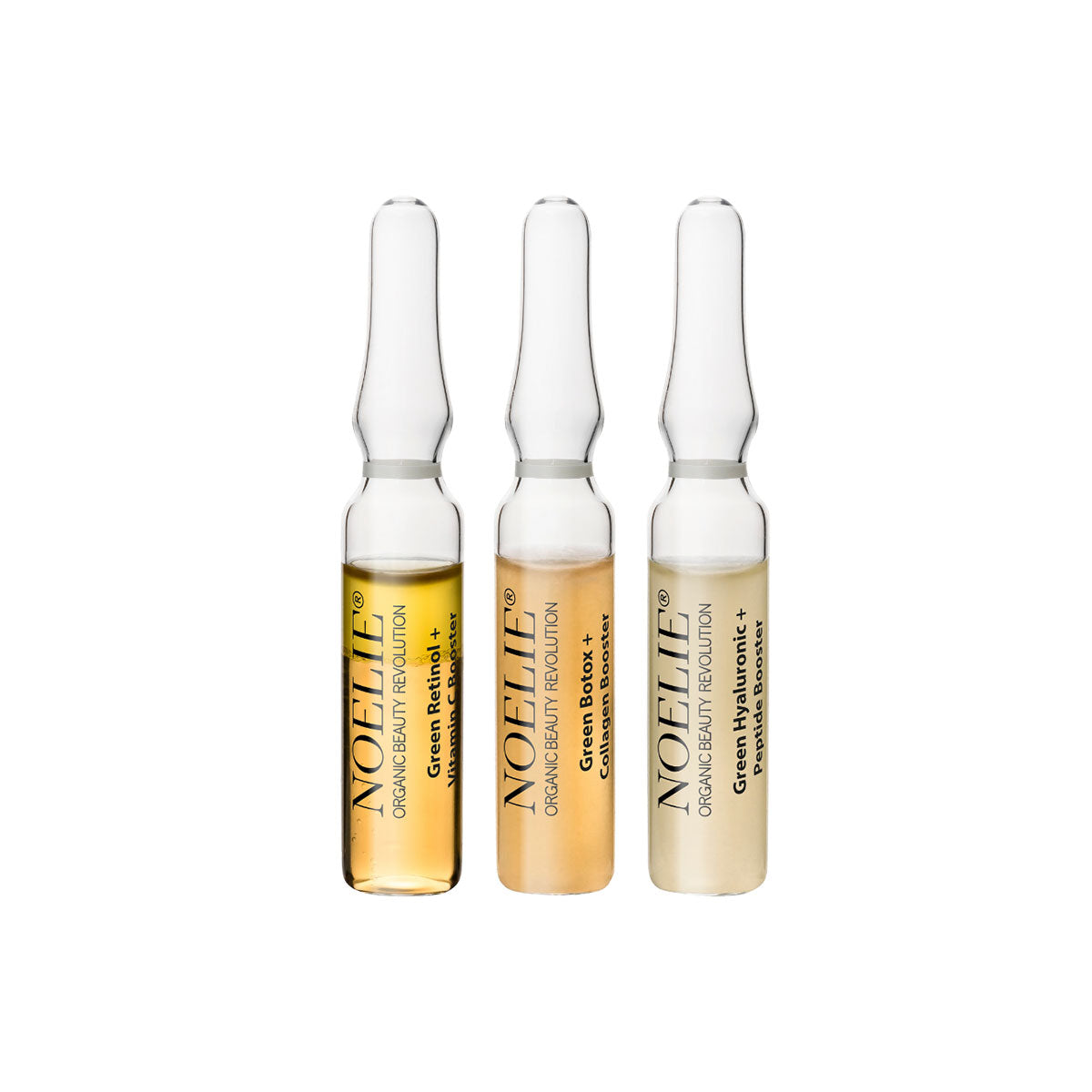 Ampoule set – NOELIE