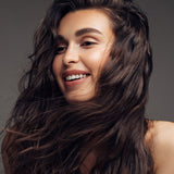 Chocolate Brown - Healing Herbs Hair Color