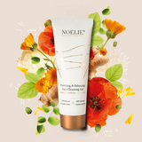 Set for sensitive & dehydrated skin