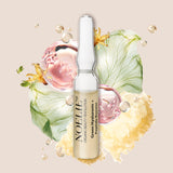 Elena's ampoule set for the change of season