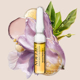 Elena's ampoule set for the change of season