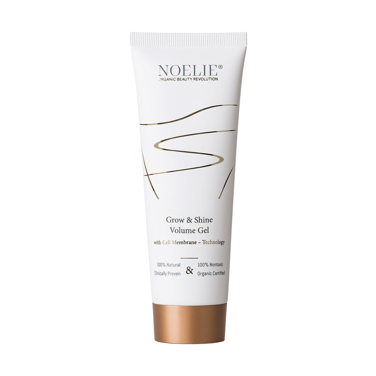 Grow & Shine Volume Gel – NOELIE