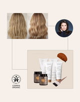 Vanessas Starter Set Volume & Shine mit 2 Farben