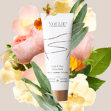 Scalp & Hair Detox Mask