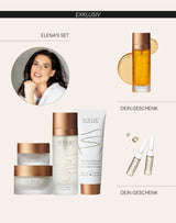 Elenas Einsteiger Set