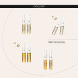 Elena's ampoule set for the change of season