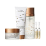 Set for sensitive & dehydrated skin