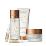 Set für empfindliche & dehydrierte Haut