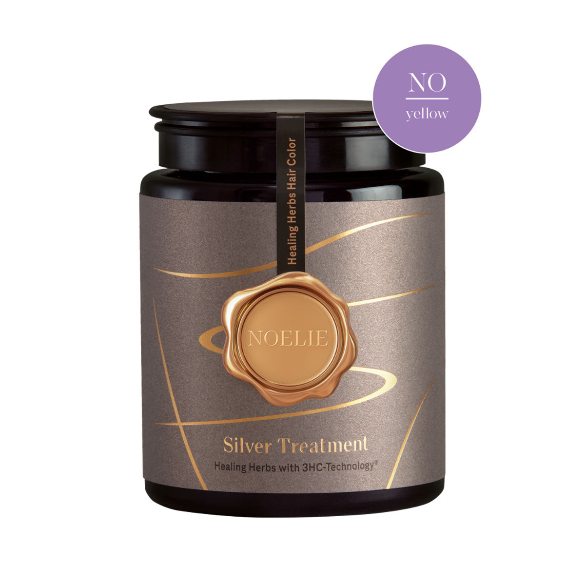 Silver Treatment - Healing Herbs – NOELIE