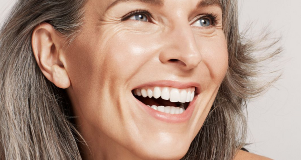 Menopause - Was deine Haut jetzt wirklich braucht