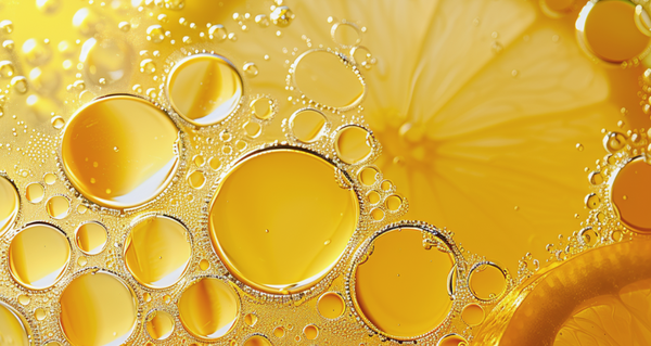 Wie du mit stabilisiertem Vitamin C und intelligenter Technologie deine Haut zum Strahlen bringst