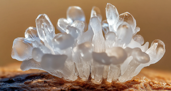 Tremella Fuciformis