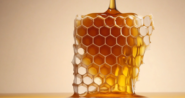 Der fermentierte Honig der seltenen schwarzen Biene: Premium Hautpflege neu definiert