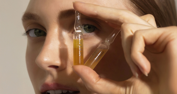 Warum Ampullenkuren so wichtig sind