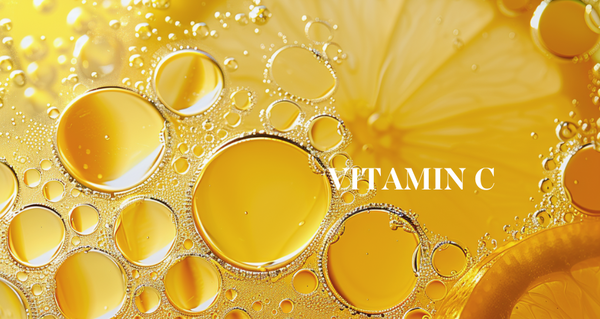 Wie du mit stabilisiertem Vitamin C und intelligenter Technologie deine Haut zum Strahlen bringst