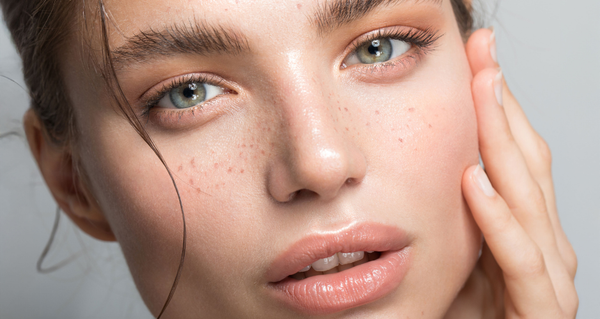 Porentiefe Reinigung: dein Neustart nach dem Sommer