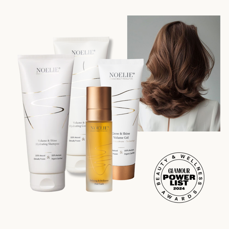 Elenas Volumen Boost Set