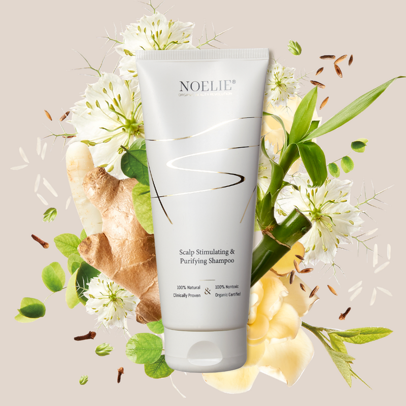 Starter Set Volume & Shine mit 2 Farben
