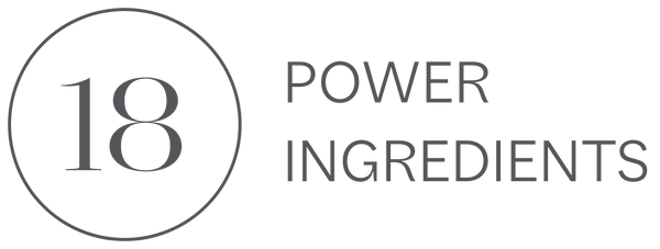 Power Ingredients