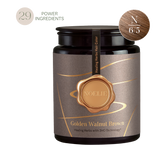 Golden Walnut Brown - Healing Herbs Hair Color