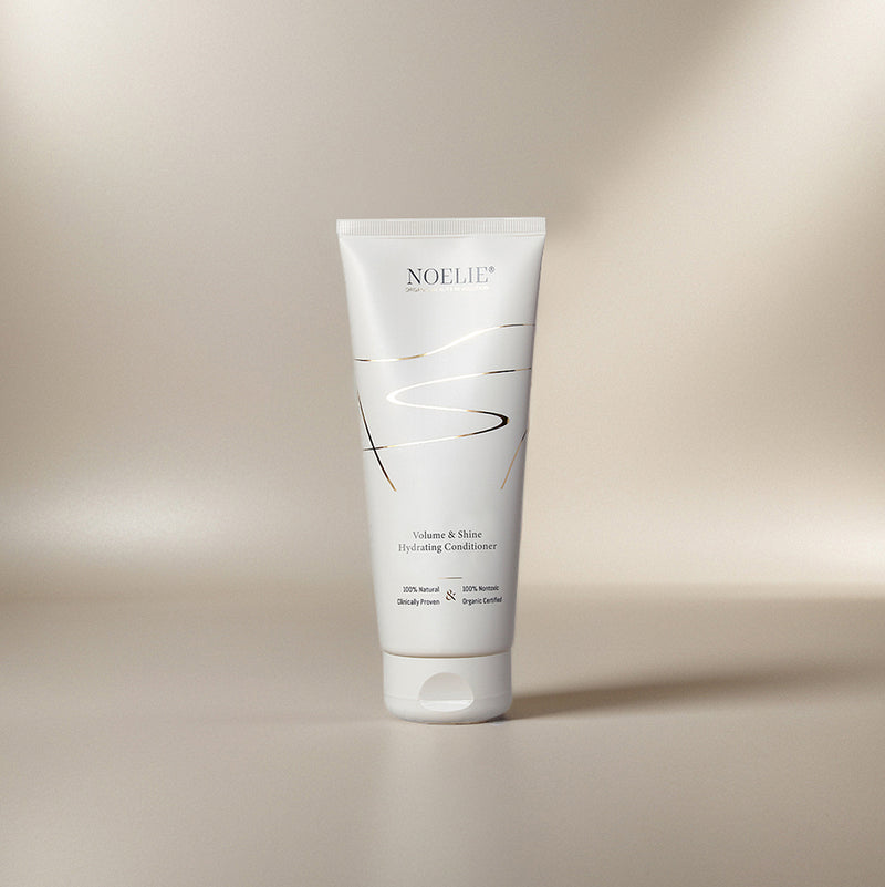 Elenas Volumen Boost Set