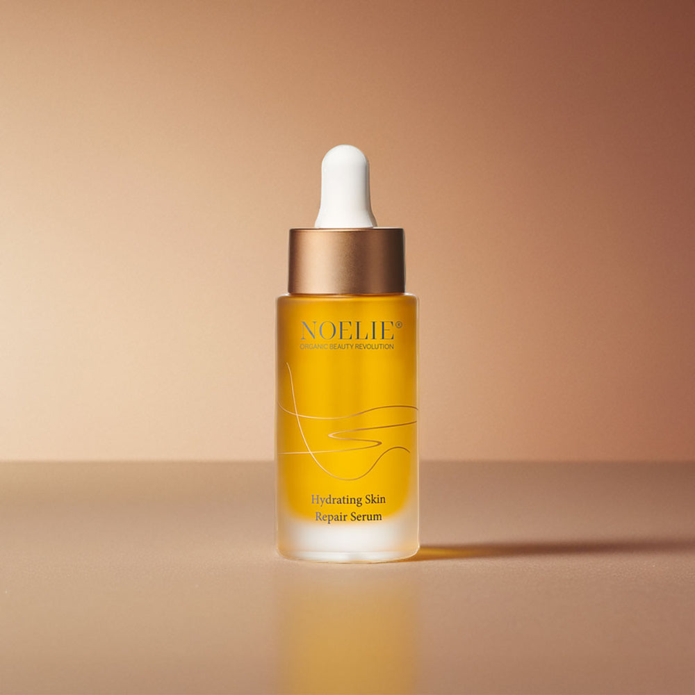 Hydrating Skin Repair Serum – NOELIE