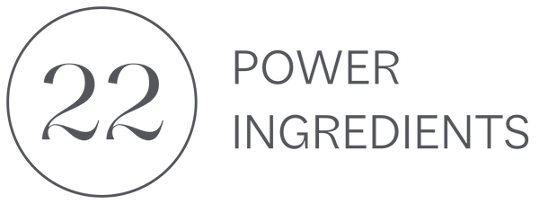 Power Ingredients