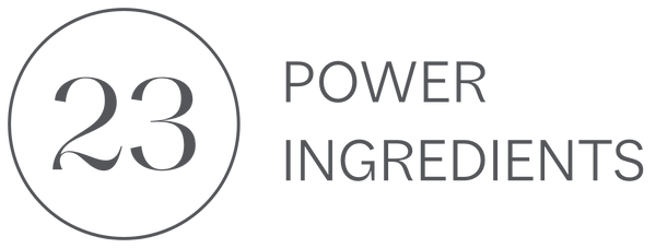 Power Ingredients