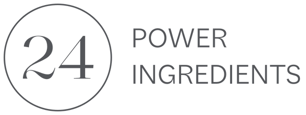 Power Ingredients
