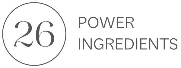 Power Ingredients