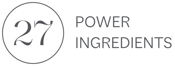 Power Ingredients