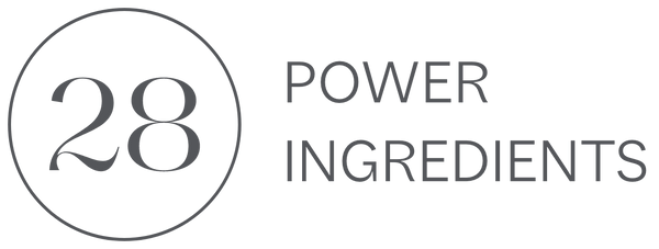 Power Ingredients