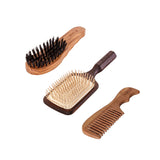 Essential Brush Set