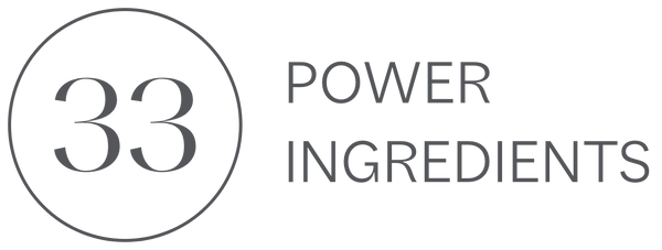 Power Ingredients