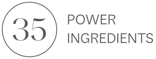 Power Ingredients