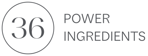 Power Ingredients