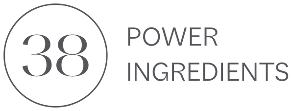 Power Ingredients