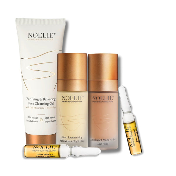 Menopause Glow Set