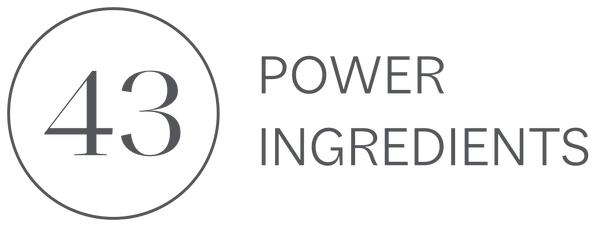 Power Ingredients