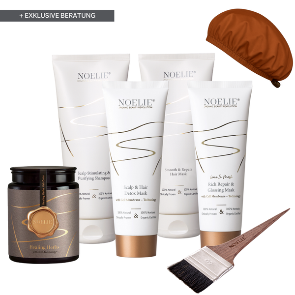 Starter Set Smooth & Repair inkl. 1 Farbe