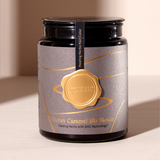 Honey Caramel Mix Blonde - Couleur des cheveux aux herbes médicinales
