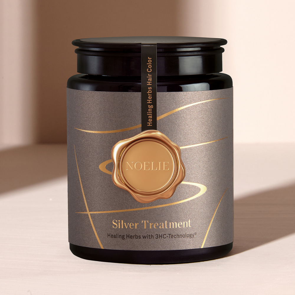 Silver Treatment - Healing Herbs – NOELIE