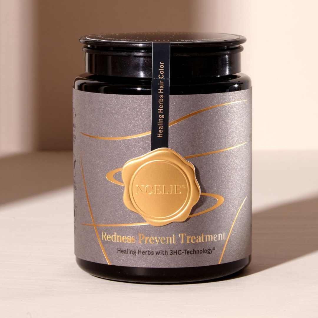 Redness Prevent Treatment - Healing Herbs – NOELIE