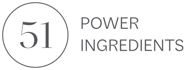 Power Ingredients