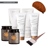 Starter Set Volume & Shine mit 2 Farben